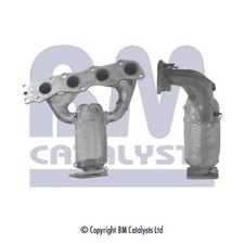 Catalyseurs Suzuki LIANA