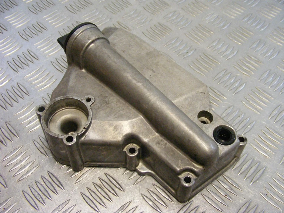 Cubierta de piñón delantero Triumph Trophy 4 1200 1991 1992 1993 1994 1995 B095 Foto 2 de 4