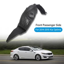 Fender Inner Liner FRONT PASSENGER RH for 2014-2015 Kia Optima 868122T500⭐⭐⭐⭐⭐