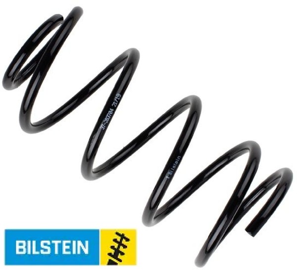 Bilstein 37-283704 Fahrwerksfeder FüR Ford-image