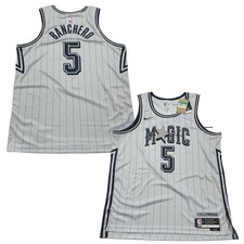 Nike NBA Orlando Magic Paolo Banchero Size XL City Edition Jersey Retail 120 