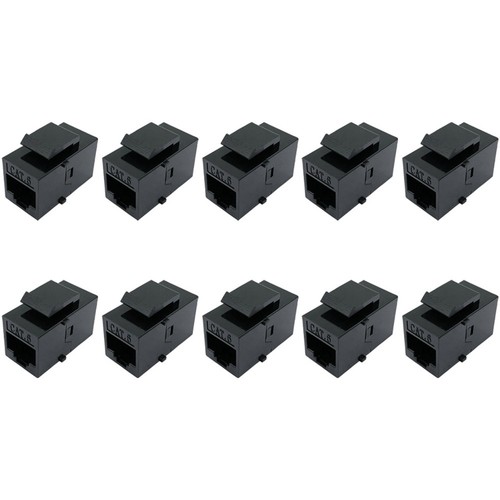 Coupleur RJ45 Cat6 Coupleur UTP à Femell1694
