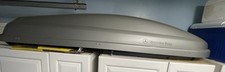 Mercedes Rooftop Carrier