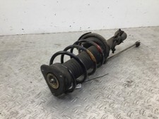 Federbein vorne links  Ford Focus II Turnier (DA3) 1.4 59kW 80PS Stoßdämpfer 
