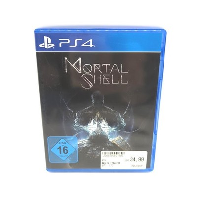 Mortal Shellt