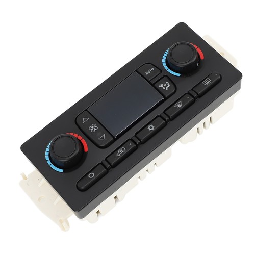 New Climate Control Switch Module 599 211XD Stable Reliable Rugged Climate - Picture 15 of 23