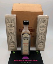 Vintage 1960s Loxol Pain Expeller Medicine Bottle Ruper, VT. New