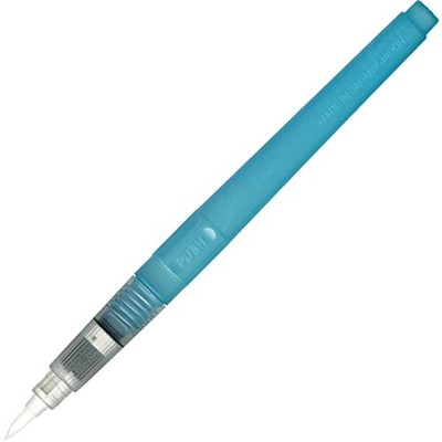 Kuretake stroke pen brush pen fis Medium Free Shipping with Tracking# New Japan