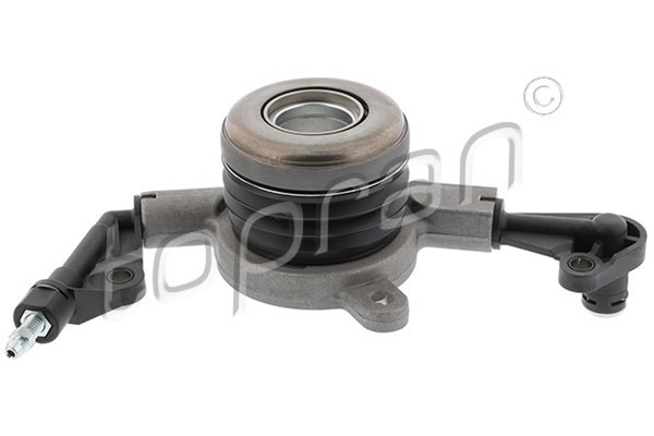 Topran ZentralausrüCker Kupplung 113 910 FüR Mercedes VW W203 30 35 50 Crafter-image