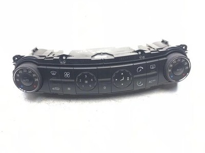 Mercedes-Benz E W211 Klimabedienteil 2118300385 3,00 Diesel 155kw 35676668