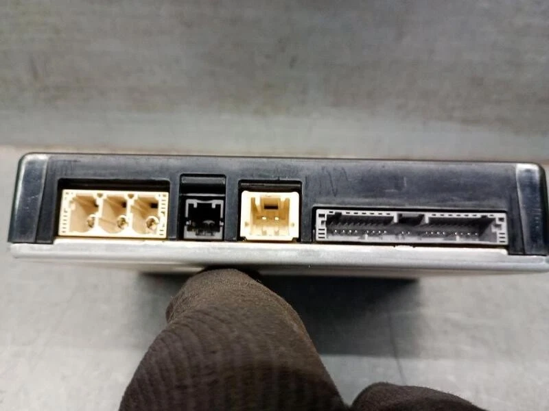 8674002161 modulo elettronico per TOYOTA COROLLA STATION WAGON ( E21 ) 5425416 - Immagine 3 di 4