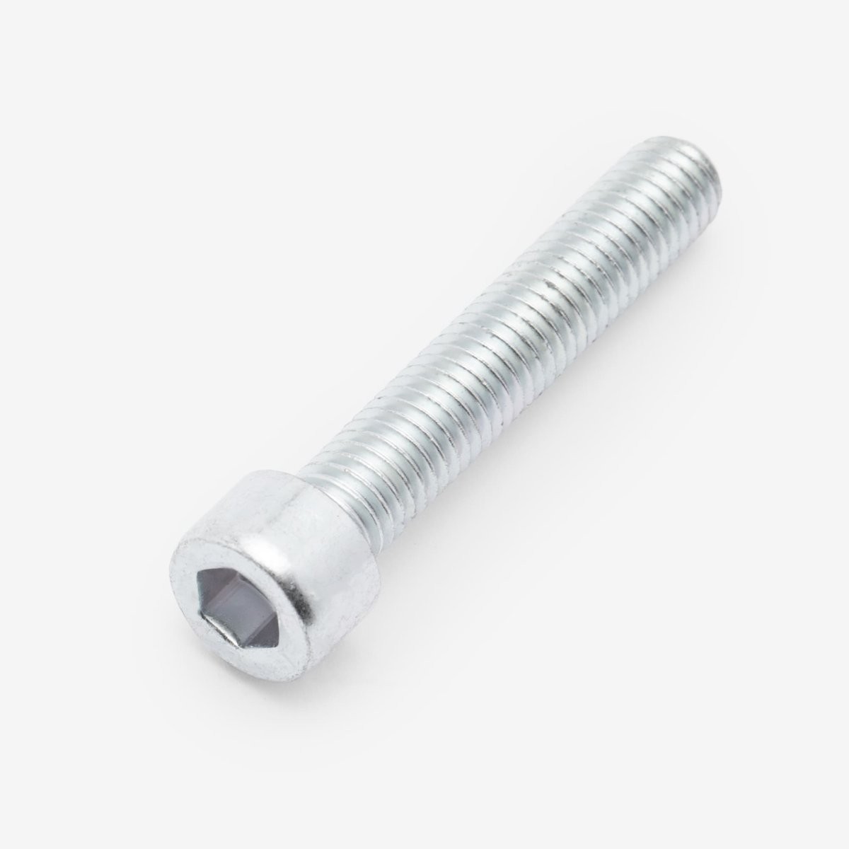 Motorcycle Handlebar Clamp Bolt M8 x 45mm for XF125R-E4 Black Front BLT253 SCREW
