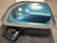 Pontiac Trans Am Shaker Hood Scoop Air Cleaner Complete 1970-1976 Original Part