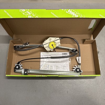 VALEO Fensterheber 851052 für AUDI A2
