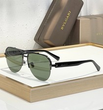 BVLGARI Style Unisex Sunglasses - MODEL  BV40090U - SIZE: 59  16-145