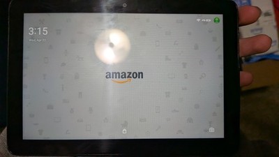 Amazon Fire HD 8 12th Gen. 32GB , Wi-Fi, 8'' - Black, with Luna Cloud Gaming...