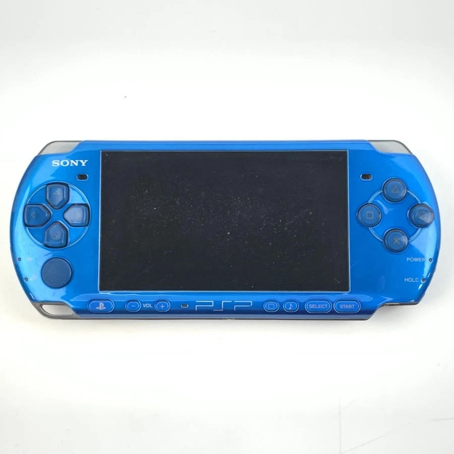Sony PSP-3000 Multicolor Video Game Handheld Systems for sale | eBay