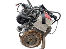 Moteur Mercedes 208