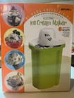 6 QT Rival Electric Ice Cream Frozen Yogurt Sorbet Maker (Model 8804 8806)