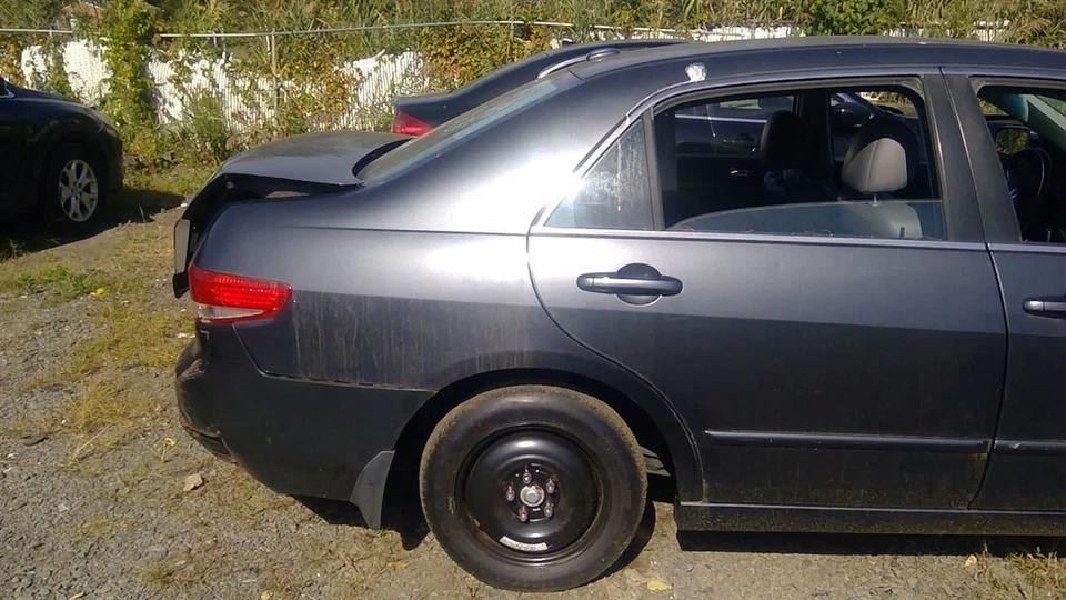 Chasis ECM consola delantera tablero central EX compatible con 04 ACCORD 1102796 Foto 2 de 4