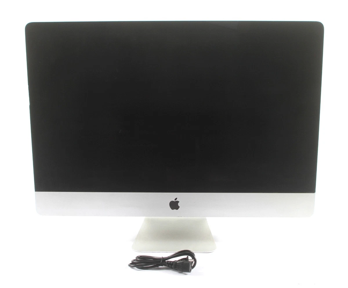 Apple iMac 2011 Released Apple Desktops & All-In-One Computers for