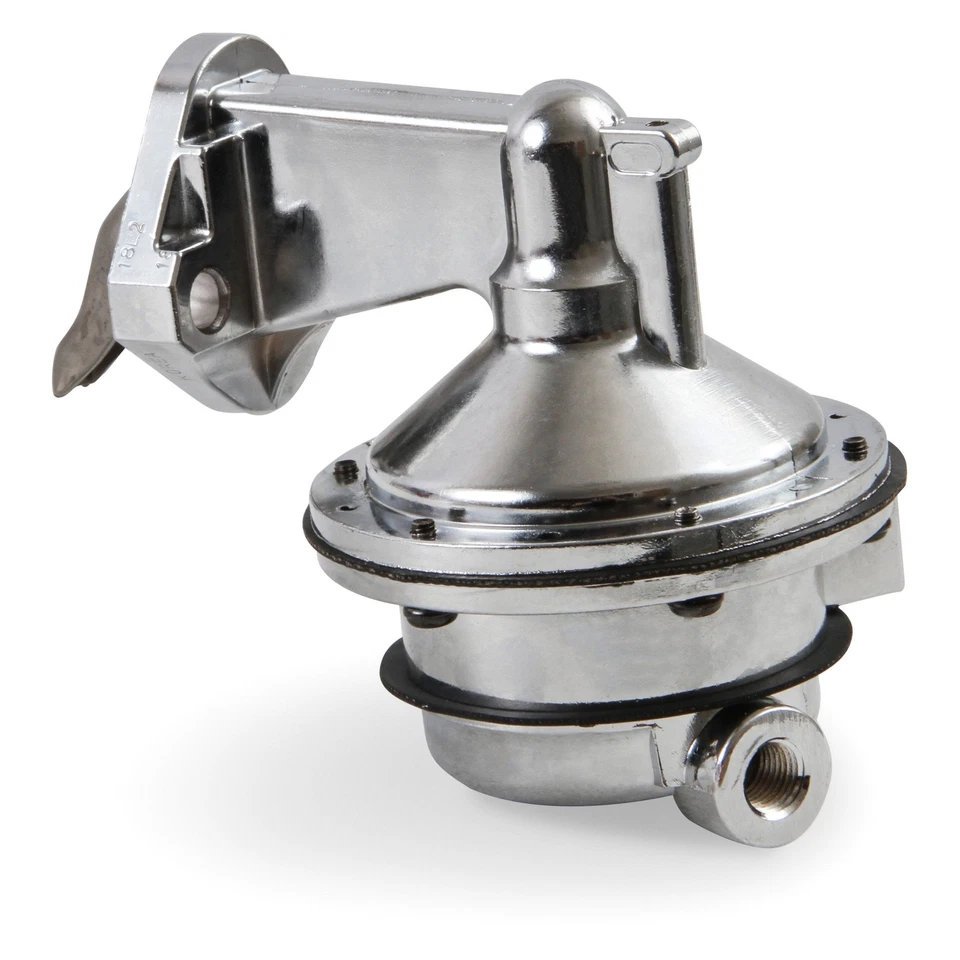 For Dodge Charger 1970-1978 Holley Mechanical Fuel Pump Foto 2 de 4