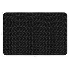 Heat Resistant Mat Kitchen Countertop Protector Heat Damage Protection