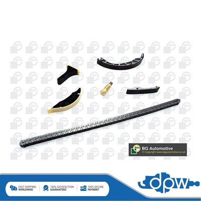 Fits Ssangyong Kyron 2005-2014 2.0 D XDi + Other Models Timing Chain Kit DPW #2