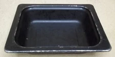 Bon Chef 5209-N Food Pan Half Size Sandstone