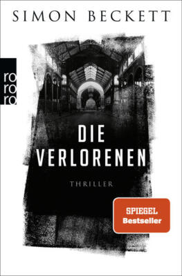 Die Verlorenen | Simon Beckett | 2023 | deutsch | The Lost