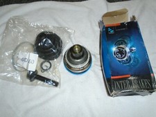 AUDI 100 44, 4A & A6 4A NOS Inter Brakes Outer CV Joint Kit