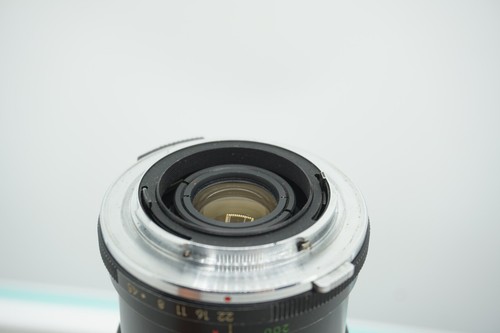 Nikon F Mount Rexatar Super Coated 80-200mm f4.5 zoom Lens - Photo 6/6