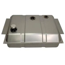 Tanks TM6372-T 1963-72 Fits Chevy Truck Frame Mount Gas Tank, Bed Fill