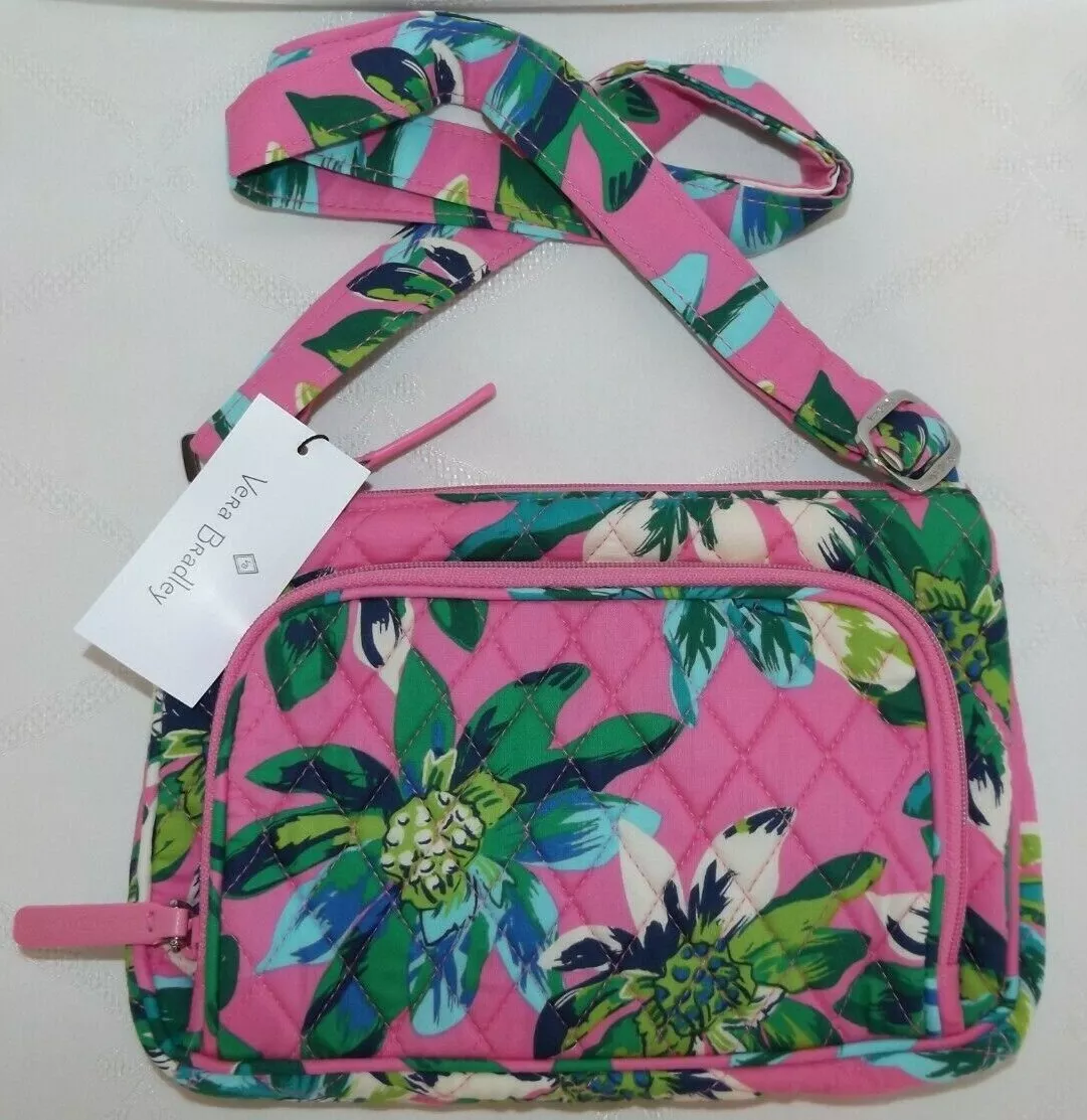 Tropical paradise vera bradley sale
