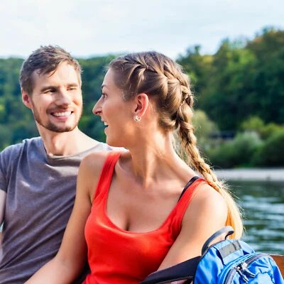 Reisegutschein Dresden Urlaub 3* Hotel Altstadt 4 Nächte 2P + Schifffahrt Elbe - Bild 1 von 4