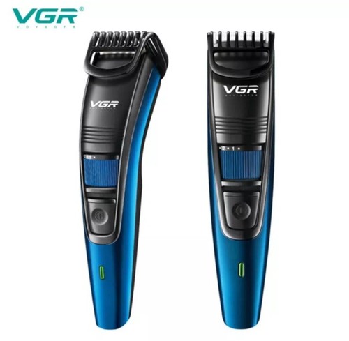 VGR Elektrischer Haarschneider Haarschneidemaschine Profi Rasierer Maschine Kabellos Bart Neu - Bild 3 von 14