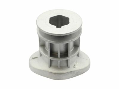 Messernabe Ø22,2mm passend für Oleo-Mac G 48 TK Rasenmäher