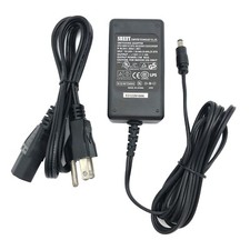 NEW Genuine Sunny AC Power Adapter 12V for Ubiquiti Networks EdgeRouter Lite