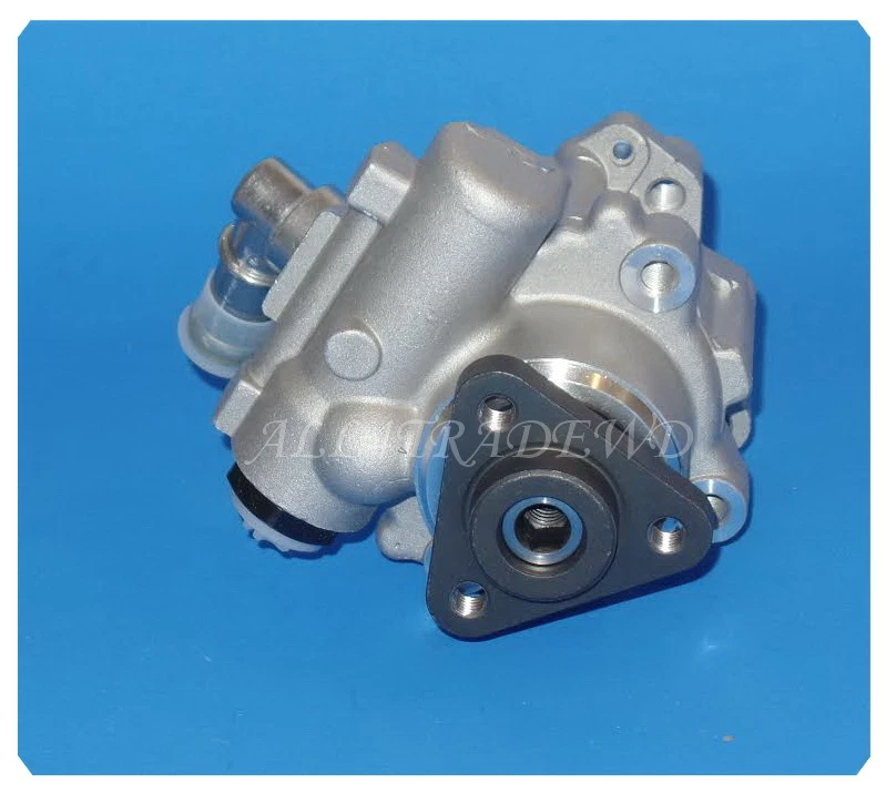 BOMBA DIRECCIÓN ASISTIDA NUEVA COMPATIBLE CON: AUDI A4 2000-2002 VOLKSWAGEN PASSAT 1998-2005 1,8 L Foto 4 de 4