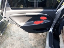 VOLVO S40 V40 Passenger SIDE, REAR DOOR CARD 2000-2004