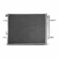 Condensateur Fiat 124