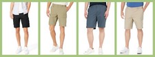 Dockers Smart 360 Tech Cargo Shorts Men's Big Tall 60 NWT