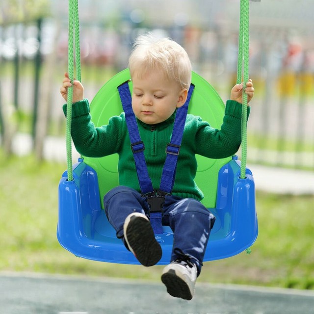 ebay baby swing seat