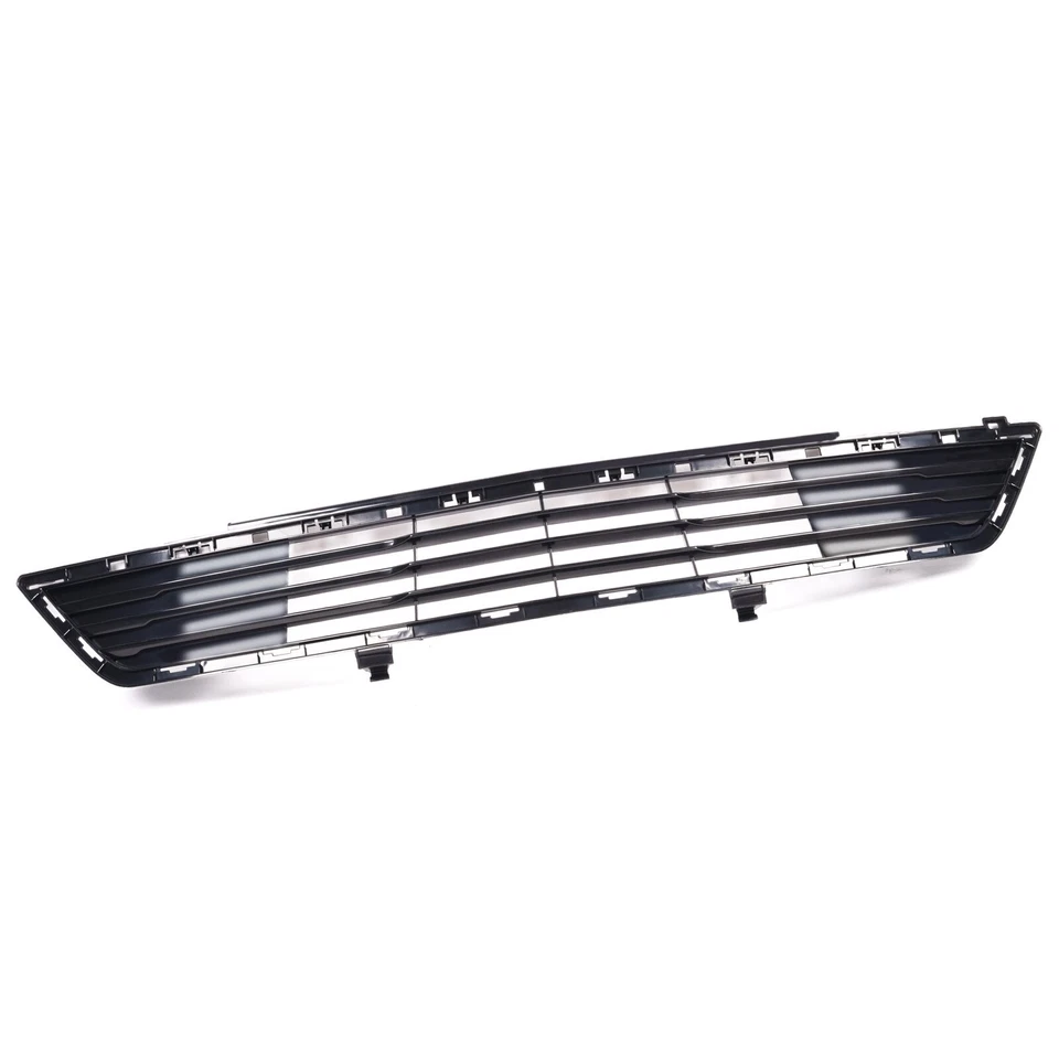 Front Bumper Lower Grille For 2017 2018 2019 Cadillac XT5 - Imagem 2 de 4