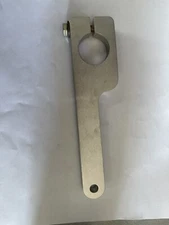 savage action wrench Smooth Nut