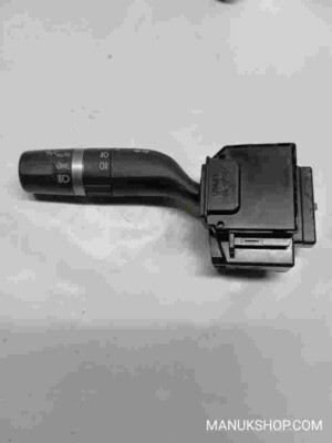 Scheibenwischerhebel Scheibenwischer Schalter Mazda 3 5 BBS4 R17G517 R 17D682