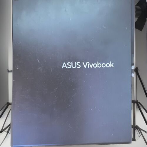 Asus VivoBook F1500EA-WB51 Core™ i5-1135G7 256GB SSD 8GB 15.6" WIN11 BLACK