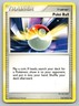 Pokemon TCG Platinum Poke Ball #113
