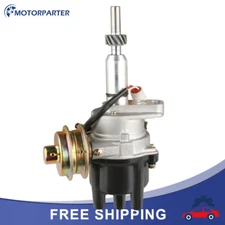 Ignition Distributor For 1984-84 Toyota 4-Runner 82-90 Toyota Pickup Engine 22R