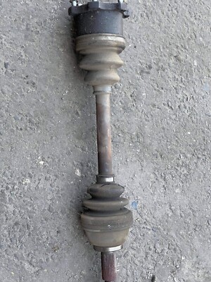 1989 - 1994 Nissan Skyline Nissan R32 GTR Rear Axle Driver side